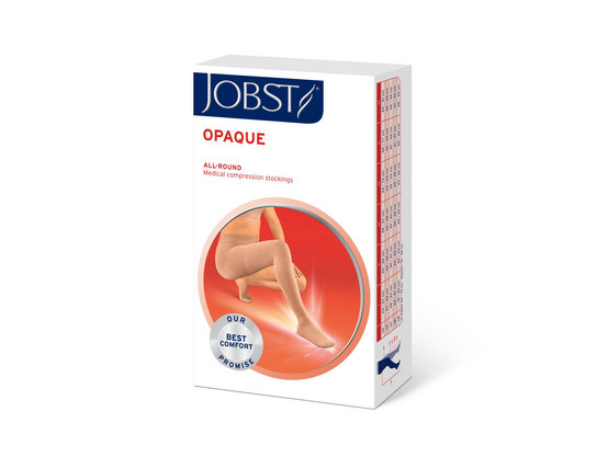 Jobst Opaque